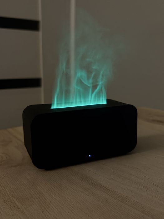 Nawilżacz powietrza