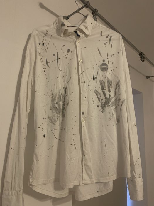 Koszula Eton Customowa