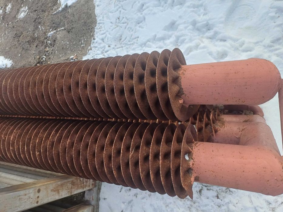 Duża nagrzewnica wodna,grzejnik faviera,suszarnia,warsztat garaż