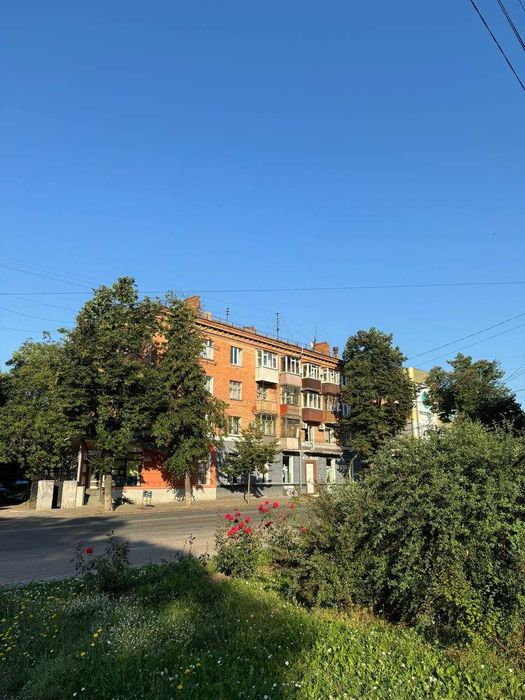 ApartPoltava УНІКАЛЬНІ апартаменти біля театру Гоголя SOUL TOUCH