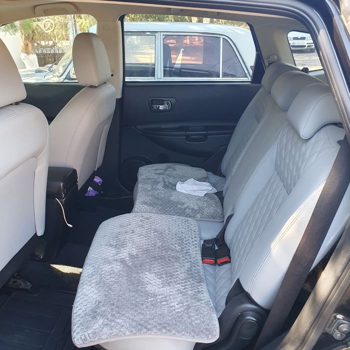 Продам QASHQAI +2