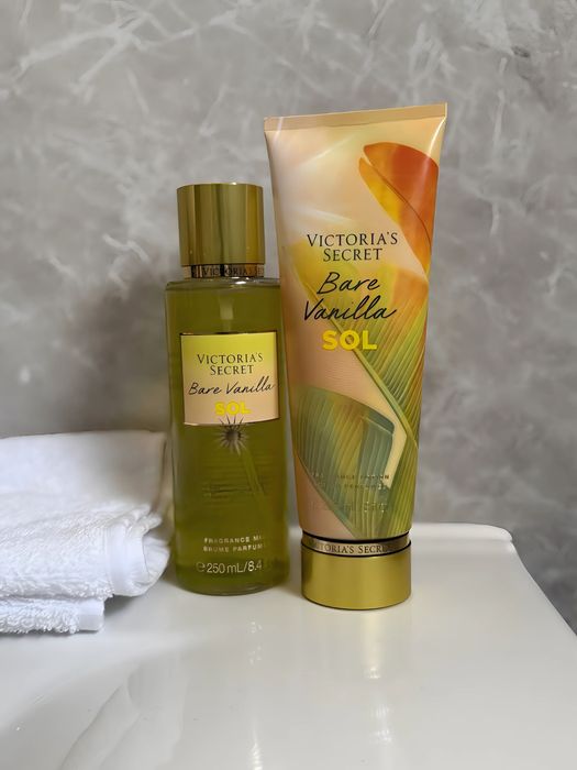 Conjuntos Victorias Secret