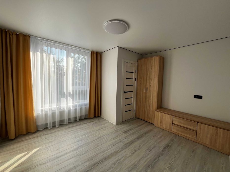 Здам в оренду квартиру неподалік центру