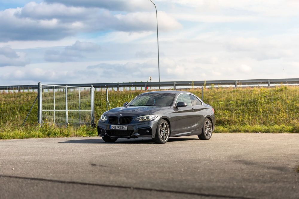 BMW Seria 2