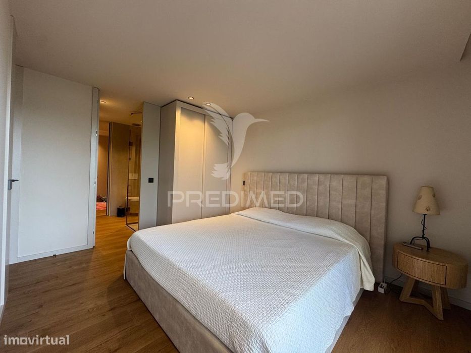 Apartamentos T1+1 em Caldas das Taipas