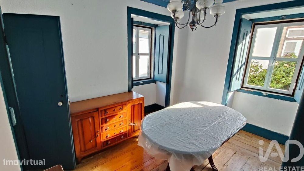 Casa / Villa T3 em Pedrógão Pequeno de 96 m2