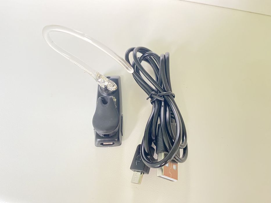 Bluetooth-гарнитура Plantronics Explorer 55