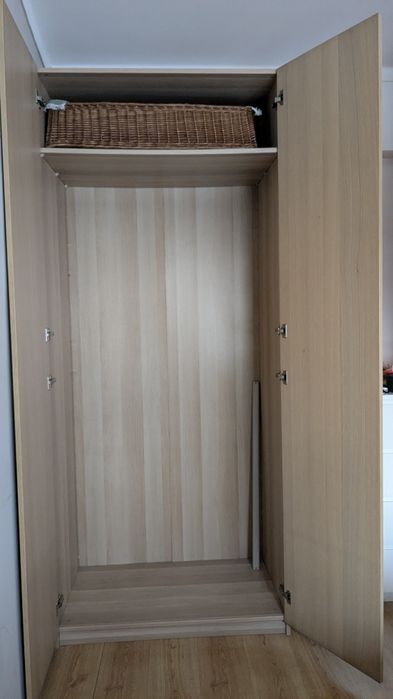 Roupeiro IKEA PAX