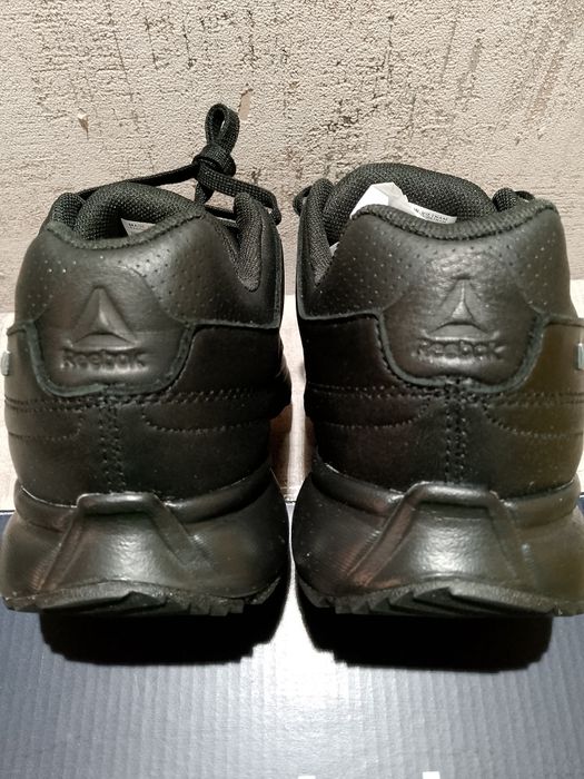 Reebok Elite Stride GTX IV Мужские кроссовки с  мембраной Gore-Tex