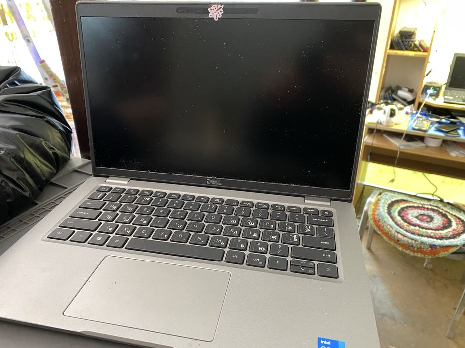 Продам dell latitude 5420