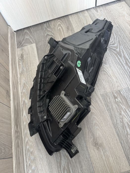 Фара Tesla 3 модель Y с линзой 151495300C 151495200C тесла Model 3/Y