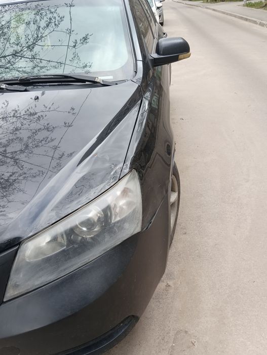 Обмен продам  GEElY EMGRAND 7