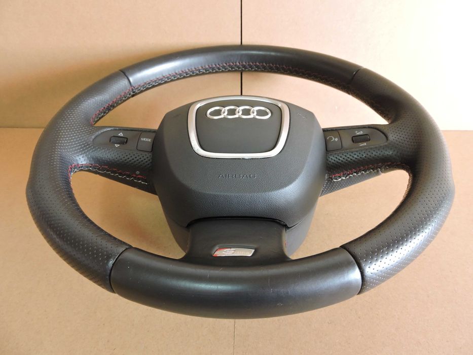 Volante Audi S-line