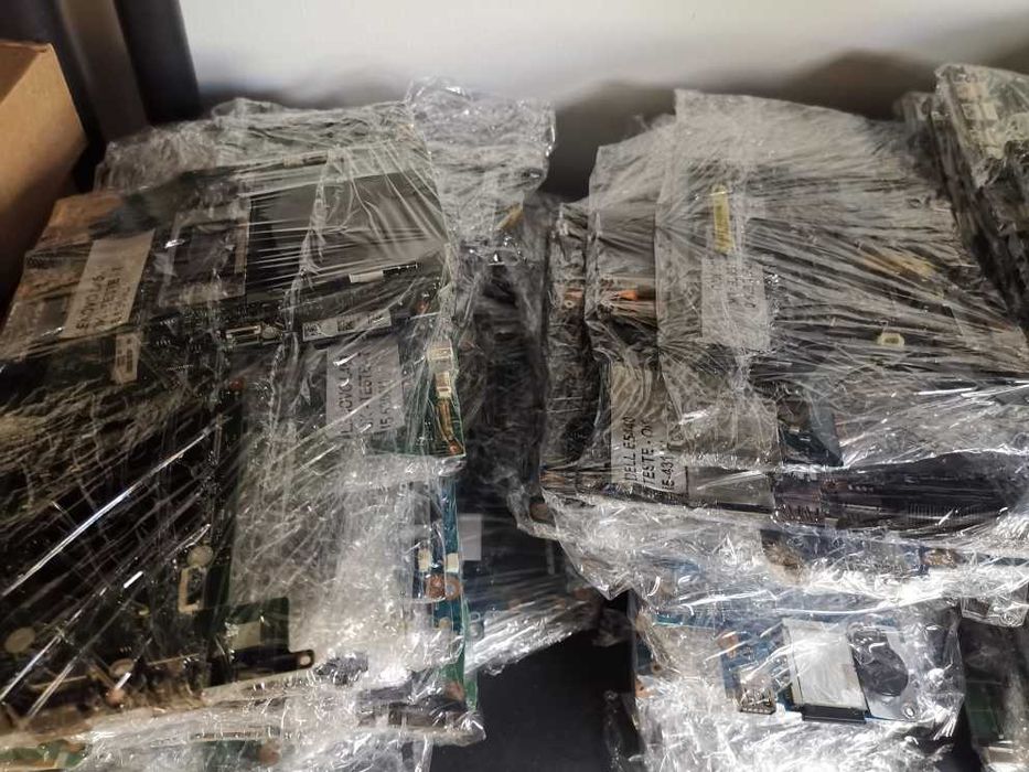 Motherboard's Portatil - Testadas - Vários Modelos64740903037954123