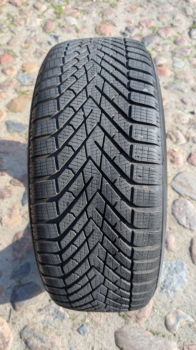 Opona Pirelli scorpion winter 2