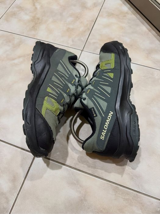 Salomon Storen Gore-Tex