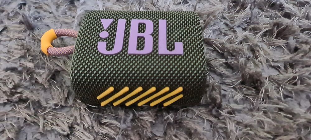 GO 3 Portable Bluetooth Speaker64284338026371123