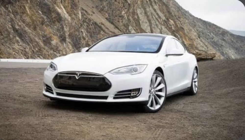 ОРЕНДА Tesla Model S великий вибір модифікації і кольорів по усій Україні