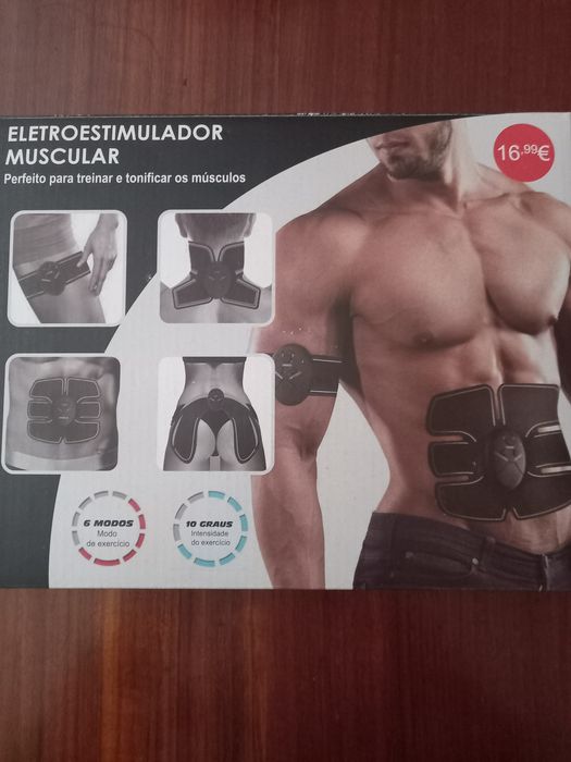New Muscle Exerciser447788008447692800
