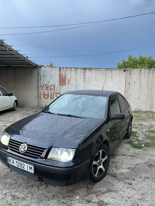 Продам  Volkswagen Bora