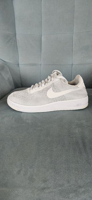 Nike Air Firce 1 Flyknit 42