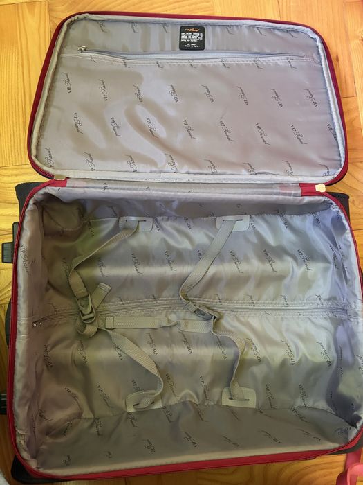 Walizka kabinowa vip travel