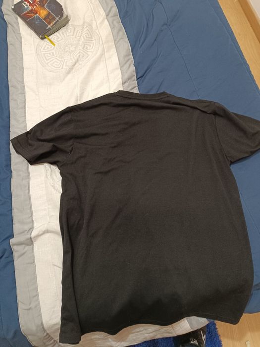 T-shirt da light