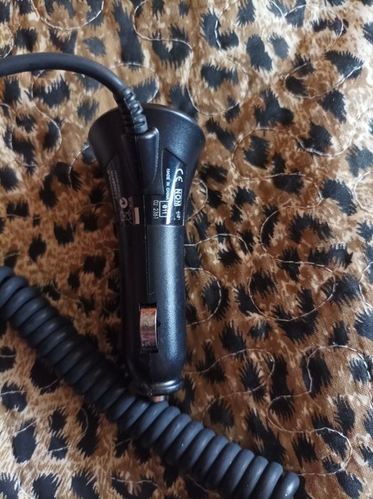 автозарядка Motorola