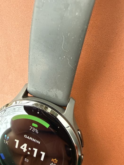 Продам Garmin Venu 3S