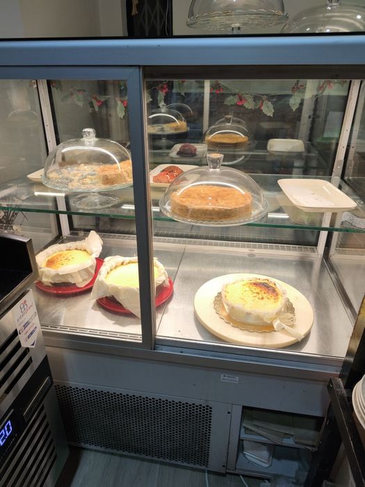 Vitrine Expositora Refrigerada