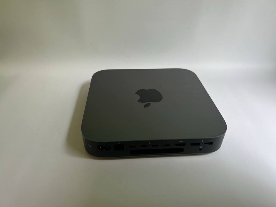 apple mac mini 2018 - купити комп'ютери та комплектуючі - Ціна на