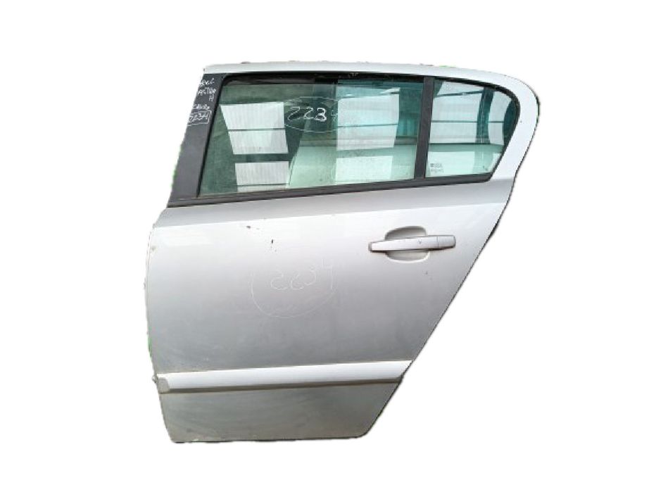 Porta trás esquerda OPEL Astra H Hatchback (L48)
