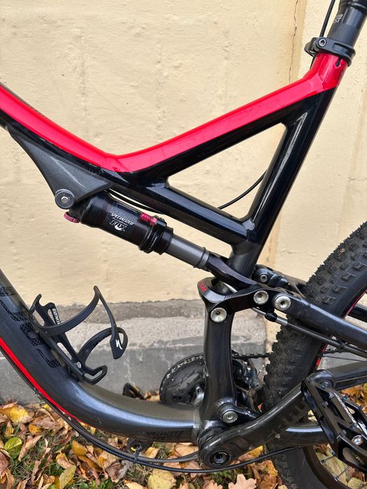 Rower górski Specialized Stumpjumper Elite- FOX, XTR, BRAIN