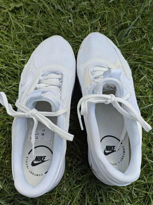 Кросівки Nike Air Max Bolt