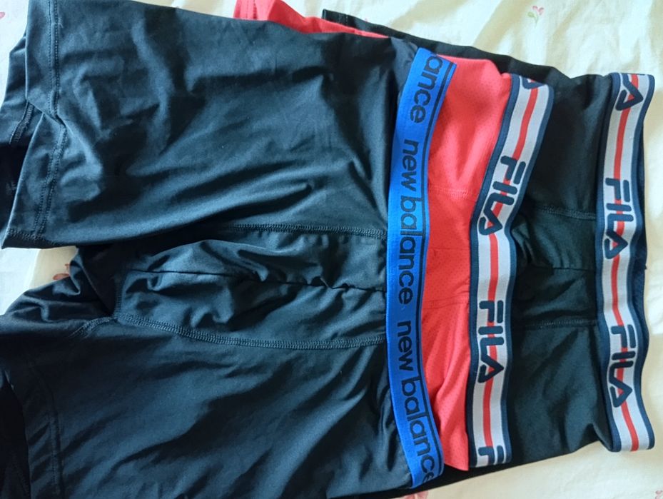 Boxers várias marcas
