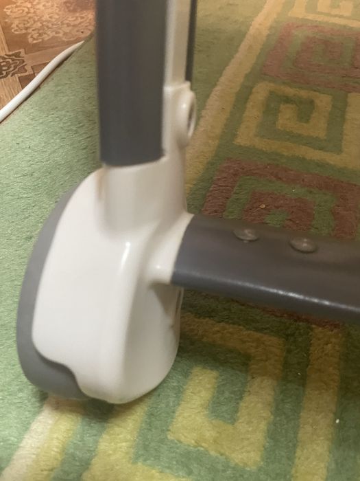 Стільчик для годування MomInLove TOOMSI