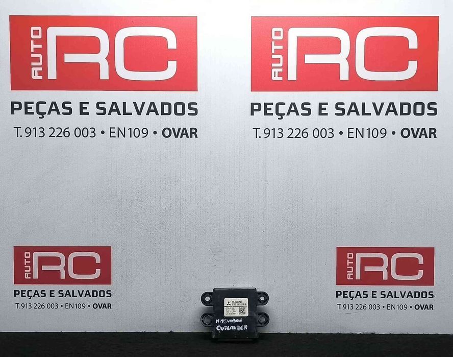Módulo Eletrónico 1640A001 - MITSUBISHI OUTLANDER II