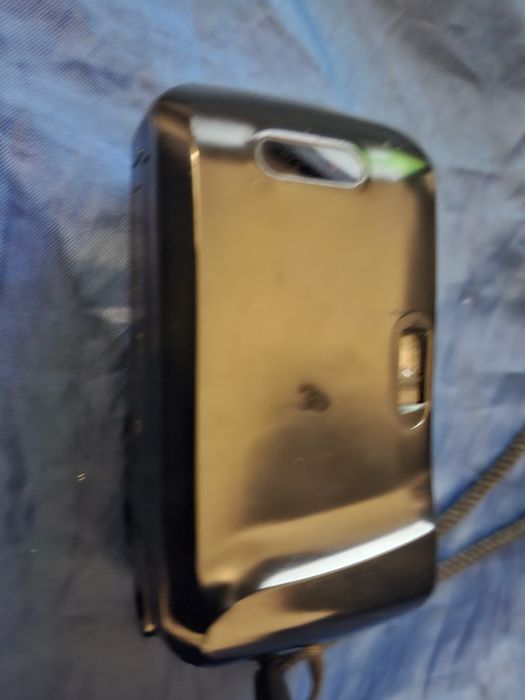 Câmara compacta analógica Olympus mju-I