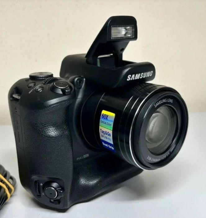 Samsung digital 16mp