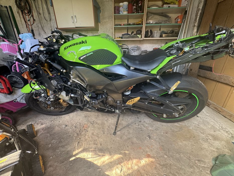 Kawasaki