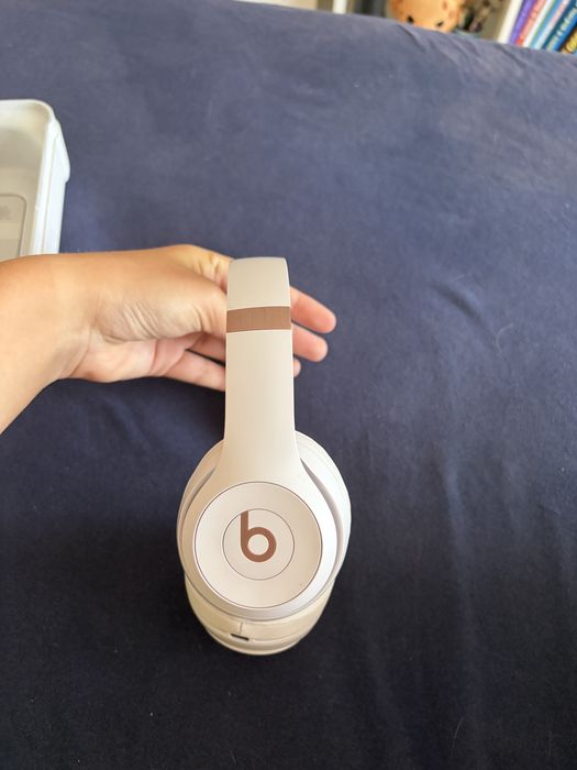 fones beats solo 4