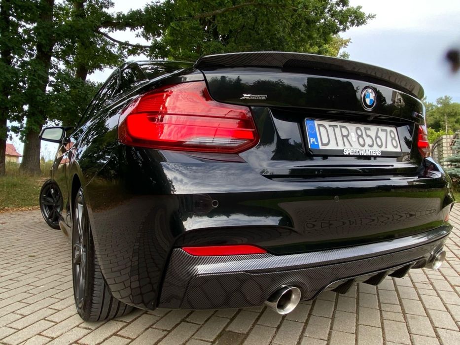 BMW Seria 2 M235i Xdrive