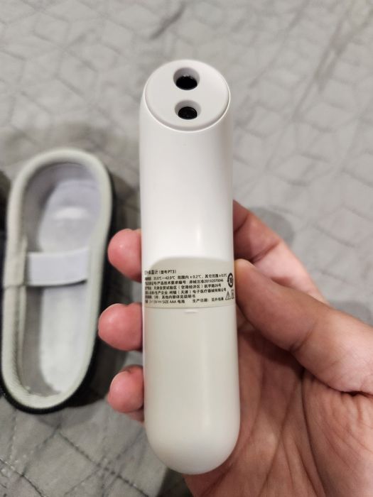 Безконтактний термометр xiaomi iHealth