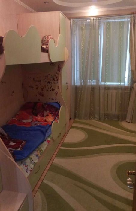Продается 3ком квартира по ул. Гоголя, Александровский р-н