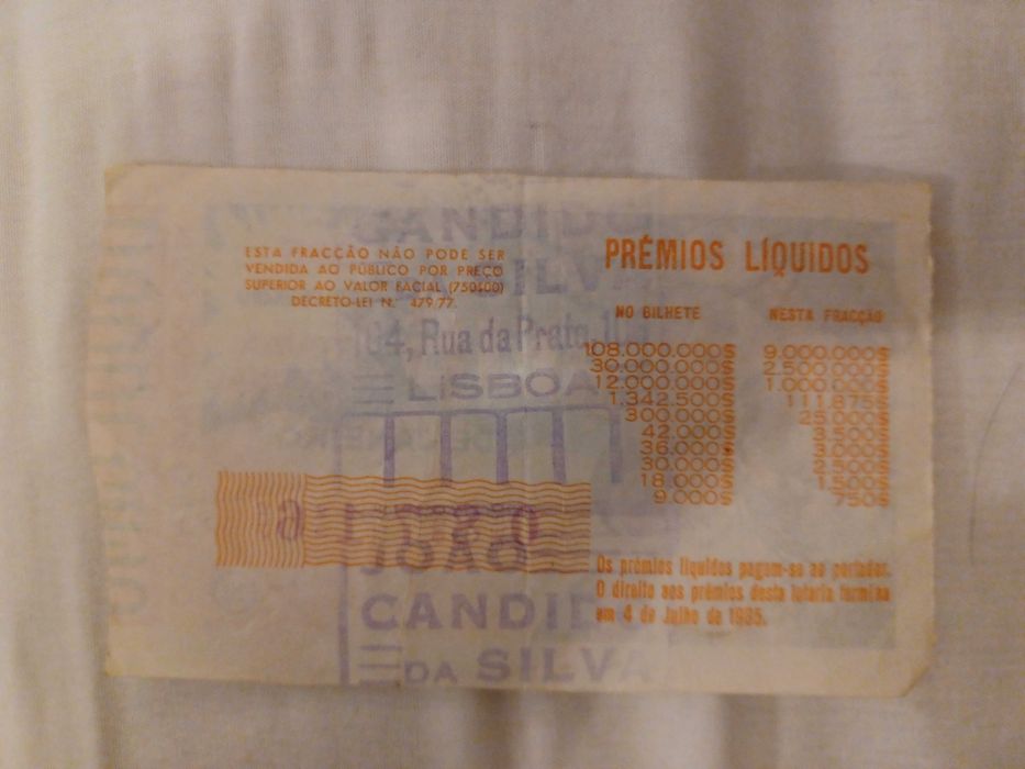 Cautelas para Colecionar