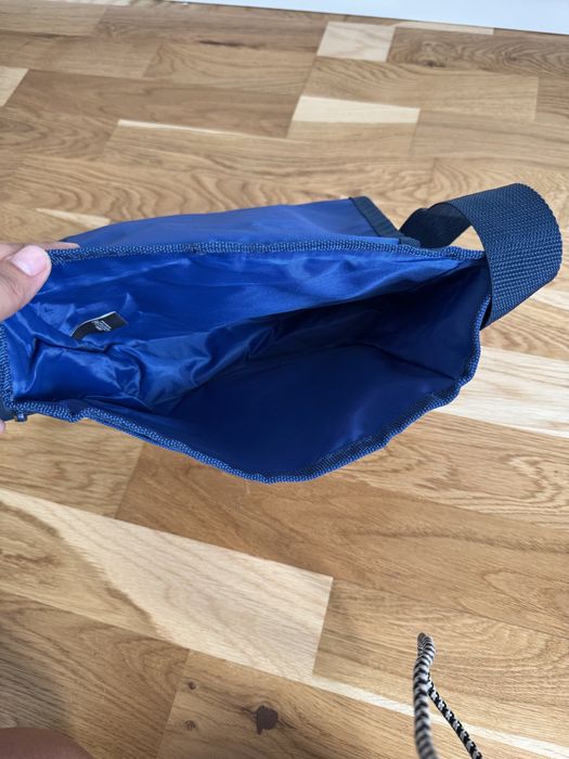 Torba listonoszka Minionki Minions