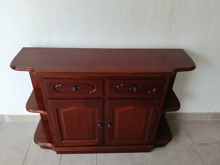 Consola/Sapateira
