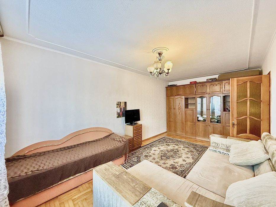 Квартира 2/х кім на Алясці біля ТЦ Подоляни