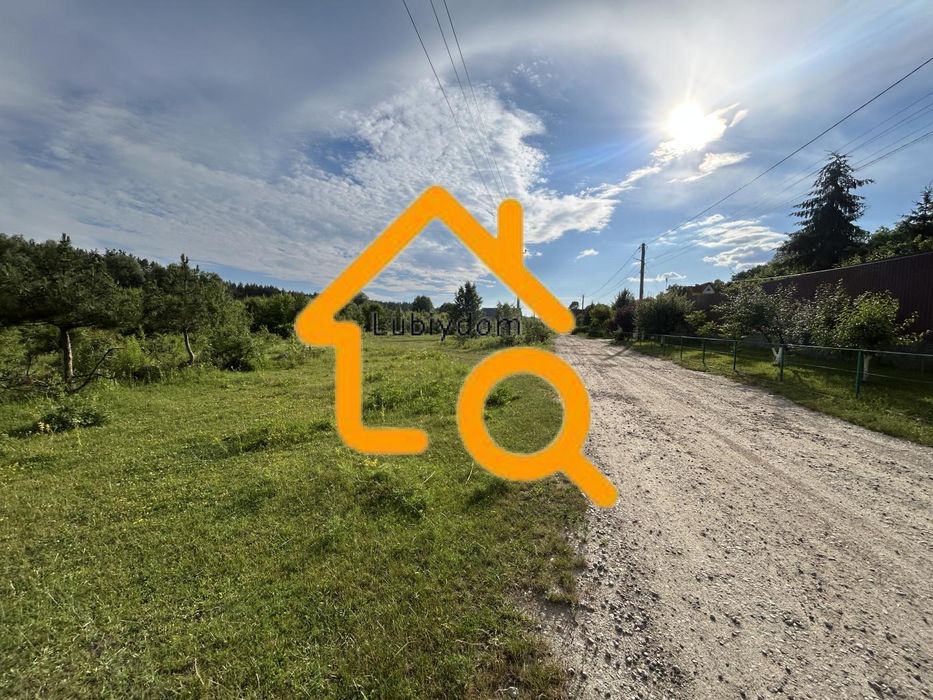 СУПЕР⁉️Продаж ТОП Ділянки для Будівництва ліс навкруги 15 сот, Ходосівка - View 2