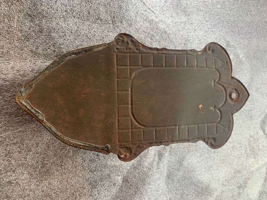 pia agua benta sacra